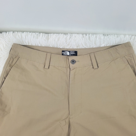 The North Face Shorts Outdoor hiking shorts men's Size 36 - Picture 4 of 13